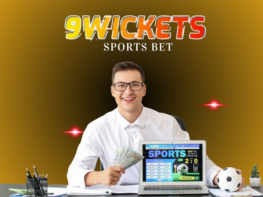 9Wickets Sports