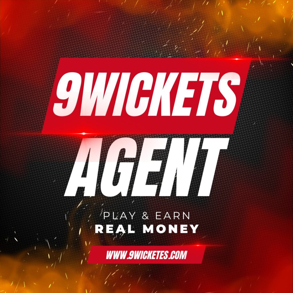 9wickets agent link 1