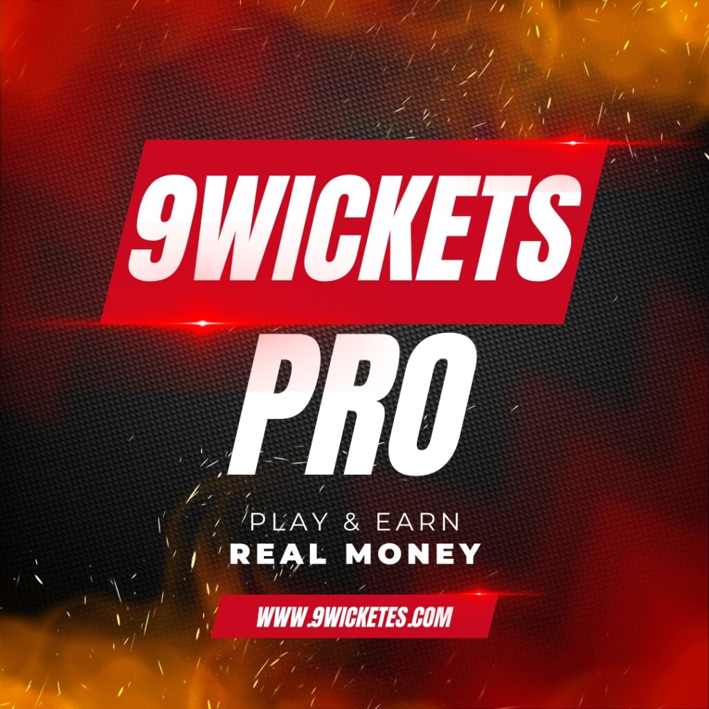 9wickets pro