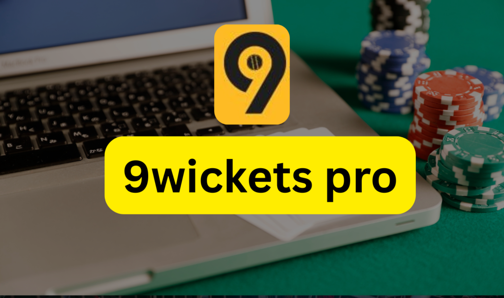 9wickets pro