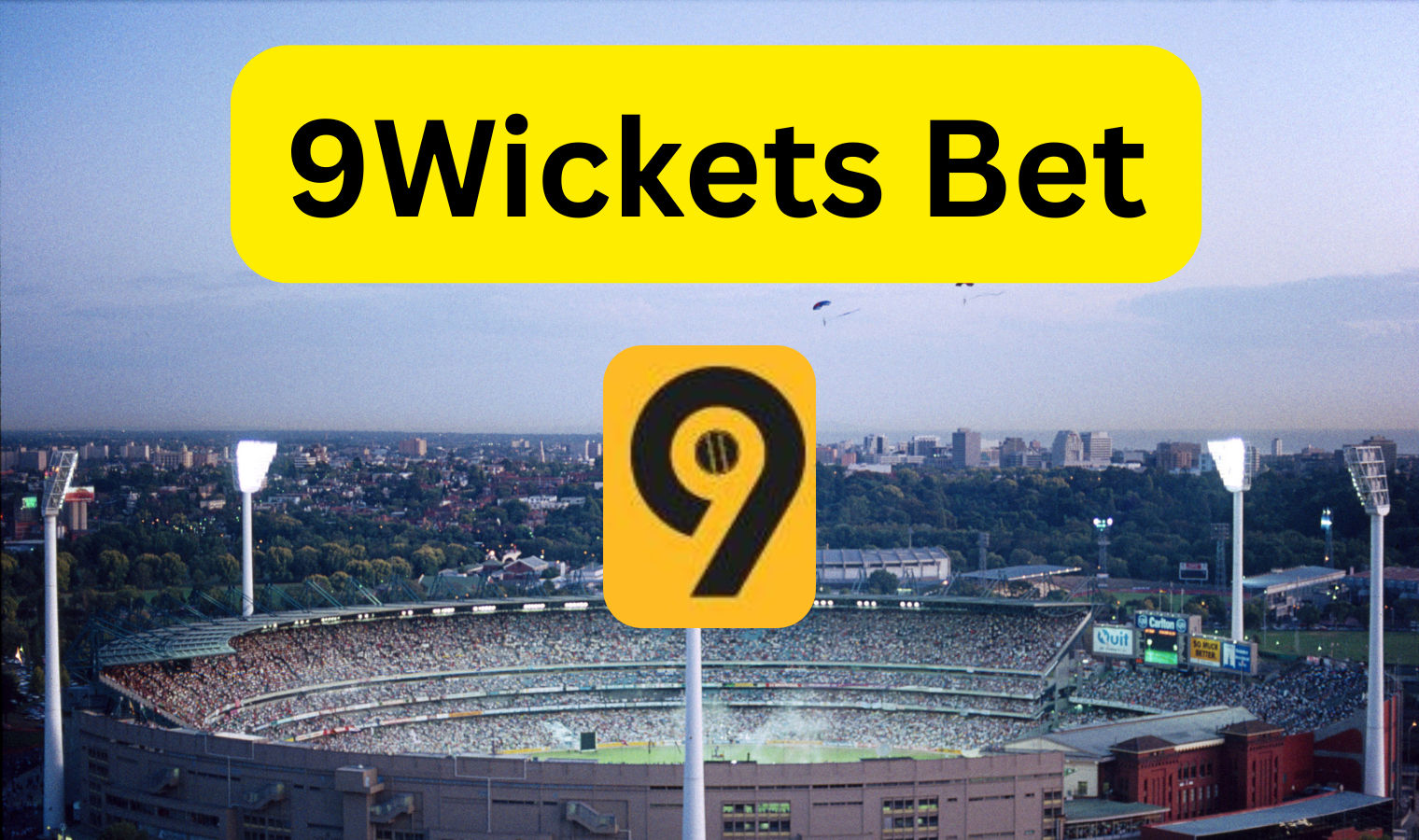 9Wickets Bet – Your Ultimate Destination for Online Betting and Gaming