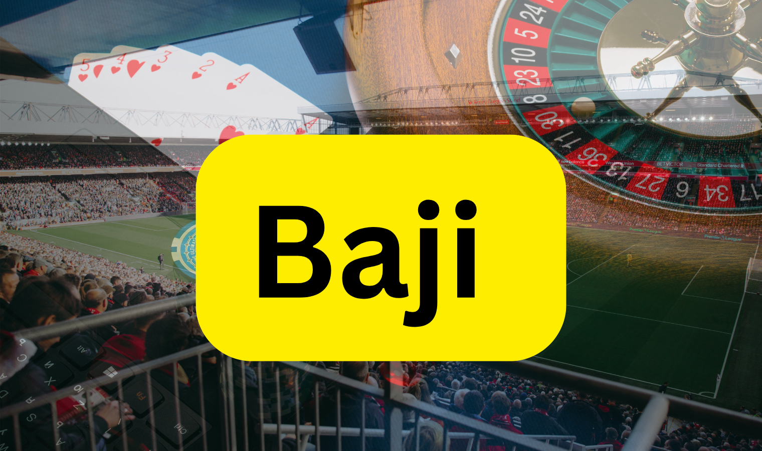 Baji Bangladesh – Secure Sports Betting & Casino Guide