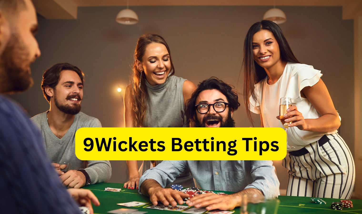 9Wickets Betting Tips: Smart Strategies for Better Bets
