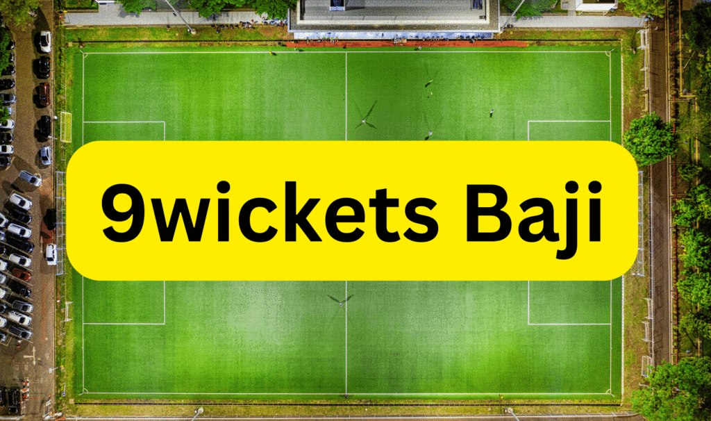 9wickets Baji