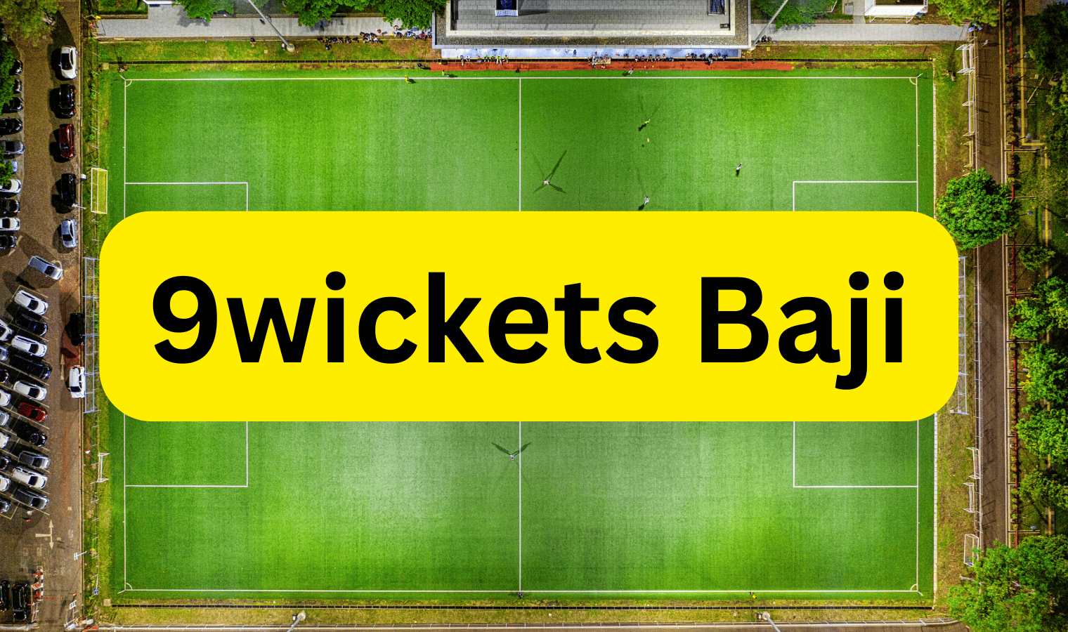 9Wickets Baji – Guide to Features, Login & Safe Play