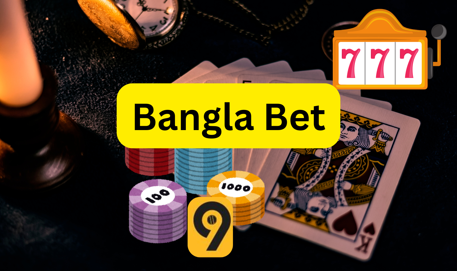 Bangla Bet – Trusted Online Betting Guide for Bangladesh