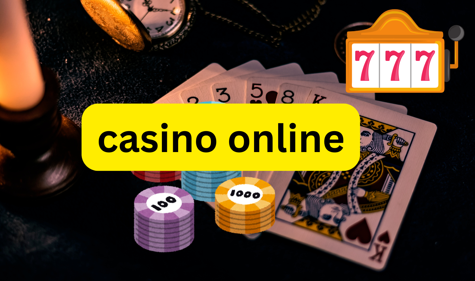 Casino Online: The Ultimate Guide to Safe and Exciting Online Gambling