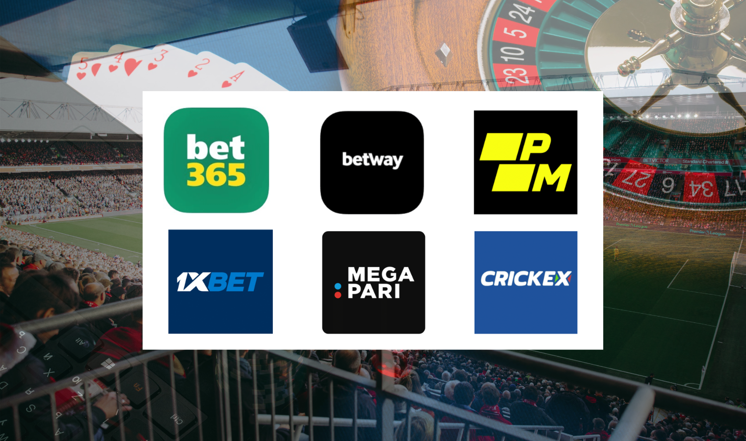 Top 10 Online Casino Sites | Safe, Trusted & Exciting Gaming