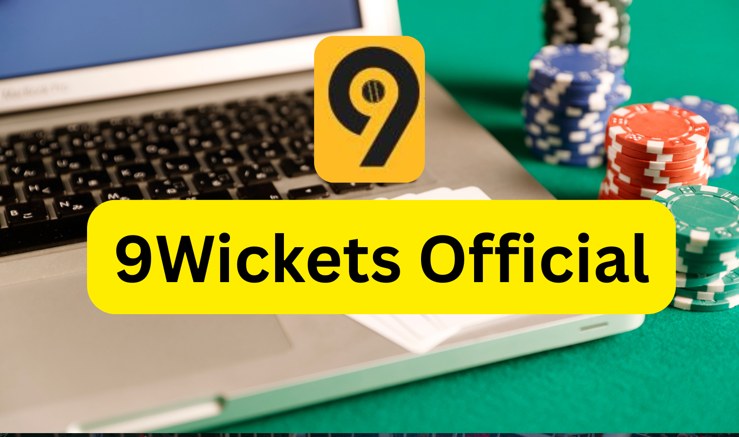 9Wickets Official – Betting Platform, Features, Login & Updates
