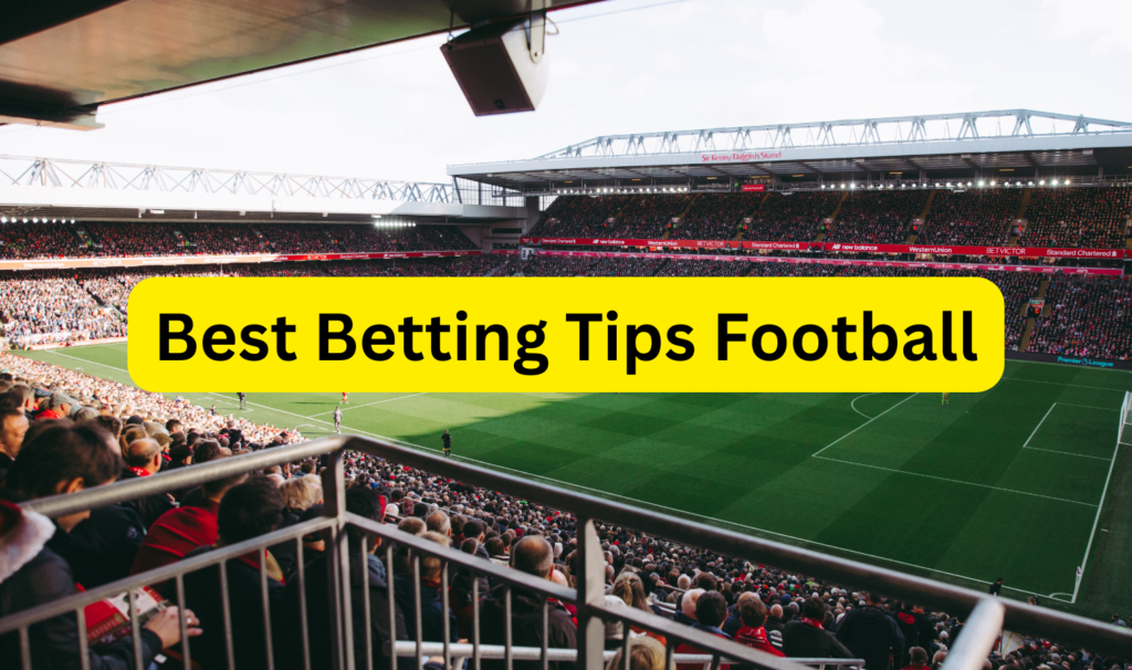 Betting Tips Football
