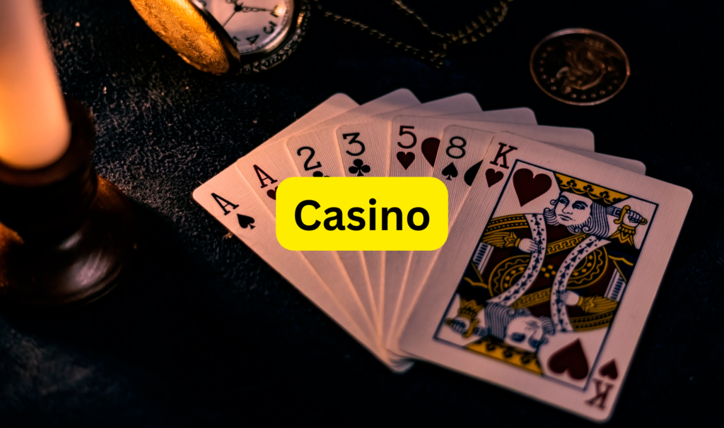 Casino