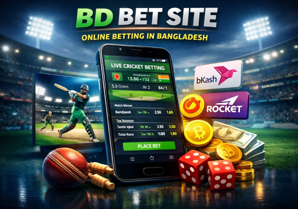 BD Bet Site