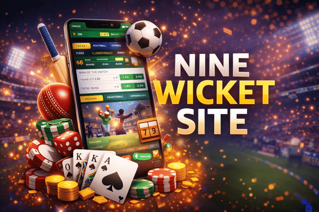 Nine Wicket Site