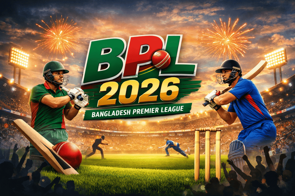 BPL 2026