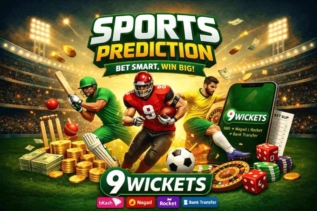 Sports Prediction