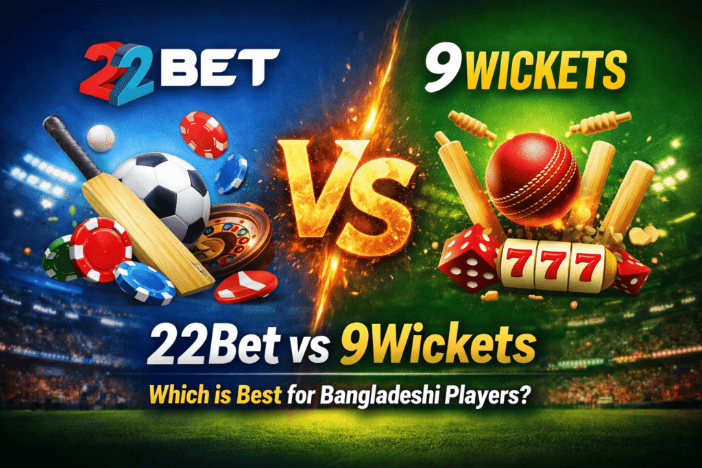 22Bet