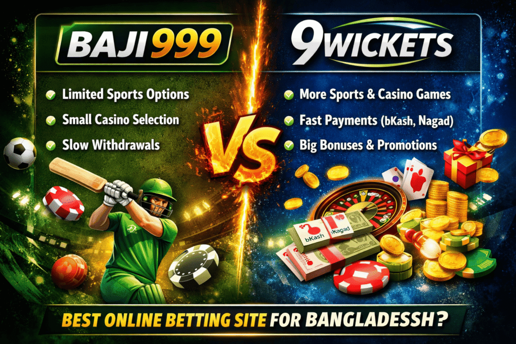 Baji999