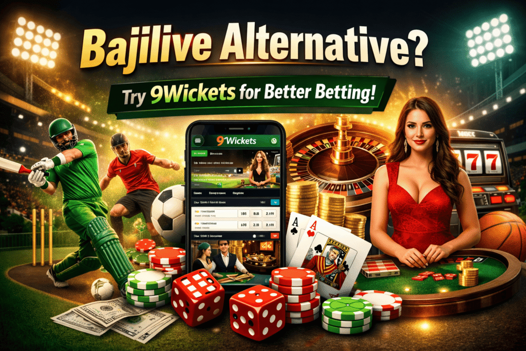 Bajilive Alternative