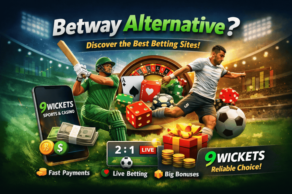 Betway Alternative