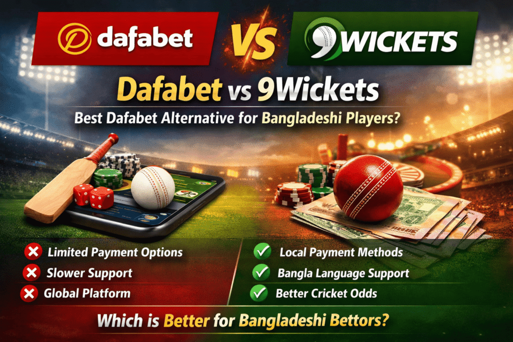 Dafabet