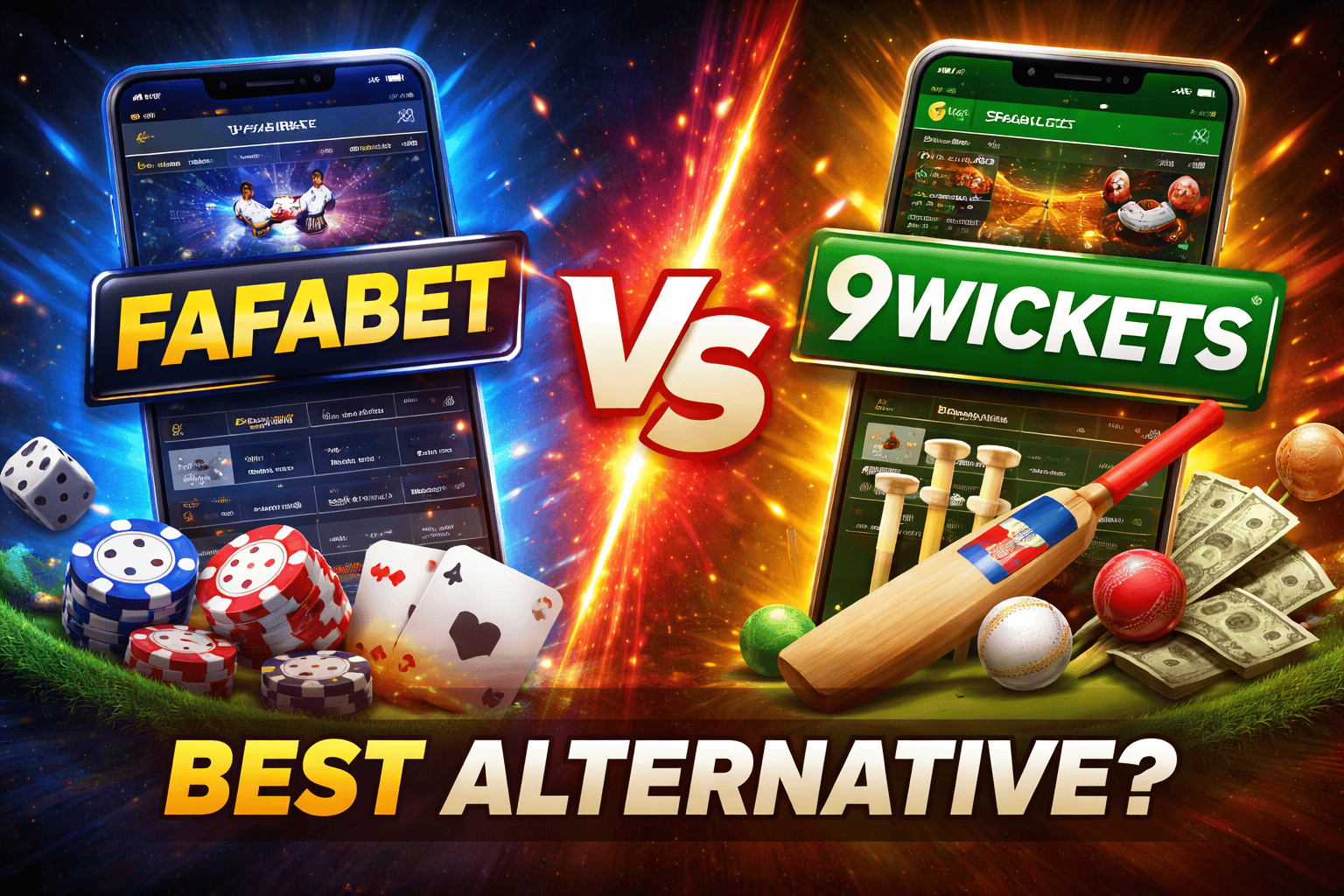 Fafabet Bangladesh – Login, Bonus & Betting Guide