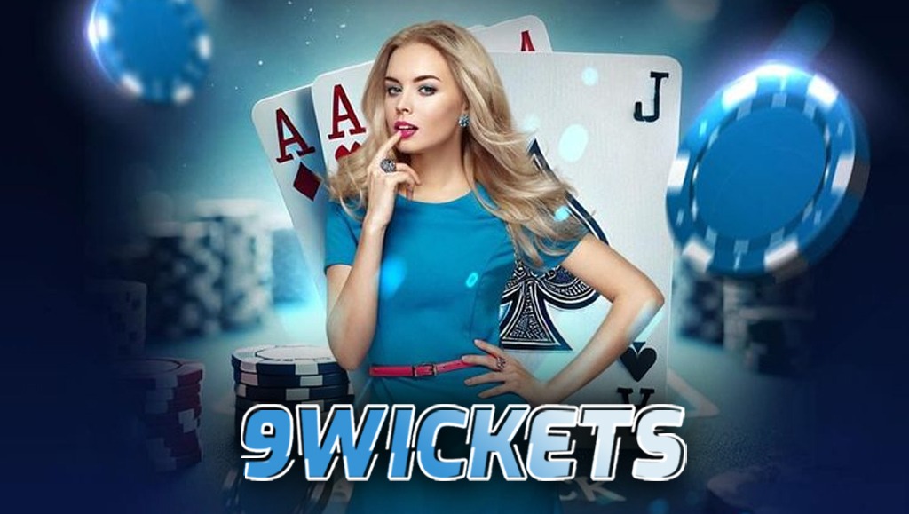 9wicket Live – The Ultimate Online Betting & Live Sports Experience